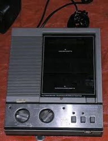 Digital Answering machine