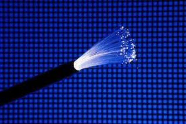 Optical Fiber