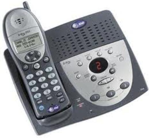 Digital Answering Machine
