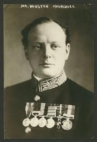 Military Jounalist Part I