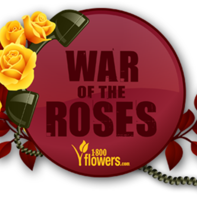 Timeline: The War Of Roses