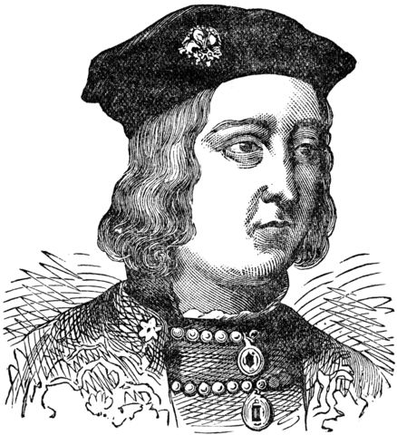 The madness between to different people