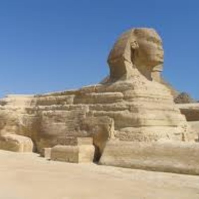 Timeline: Timeline of Ancient Egypt