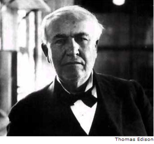 lampara incandesente