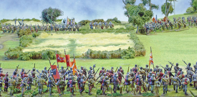 Battle of Tewkesbury