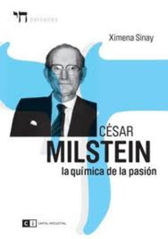Cesar Milstein