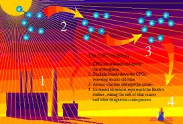 Mario Molina Henríquez