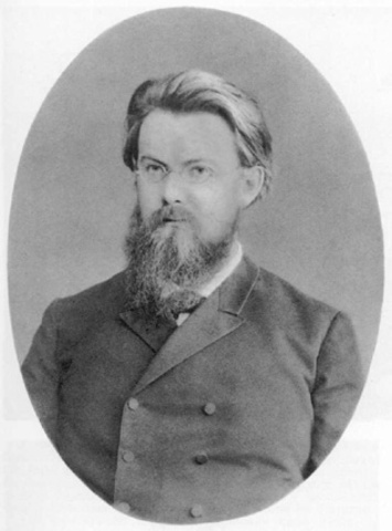 Член Петербургского общества естествоиспытателей