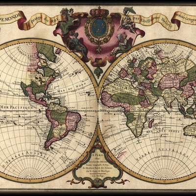 Timeline: A nagy földrajzi felfedezések