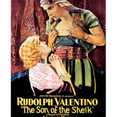 Timeline: culture of 1920's