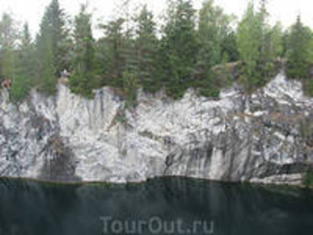 Рускеала  (горный парк)