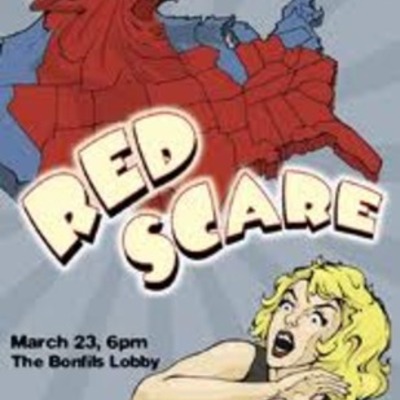 Timeline: Second Red Scare