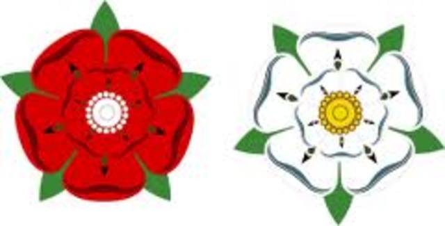 Wars of the Roses