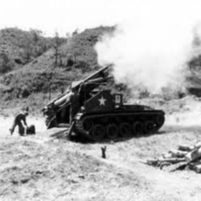 Timeline: Korean War