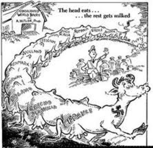 Germany and the treaty