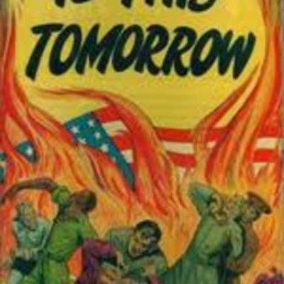 Timeline: The Red Scare