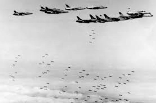 navy and air force get involved