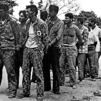 Timeline: Bay Of Pigss