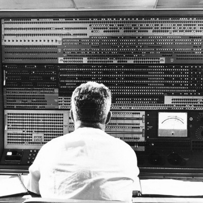 Timeline: Techonlogy in the 60,s