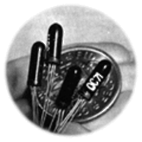 Development of Transitor