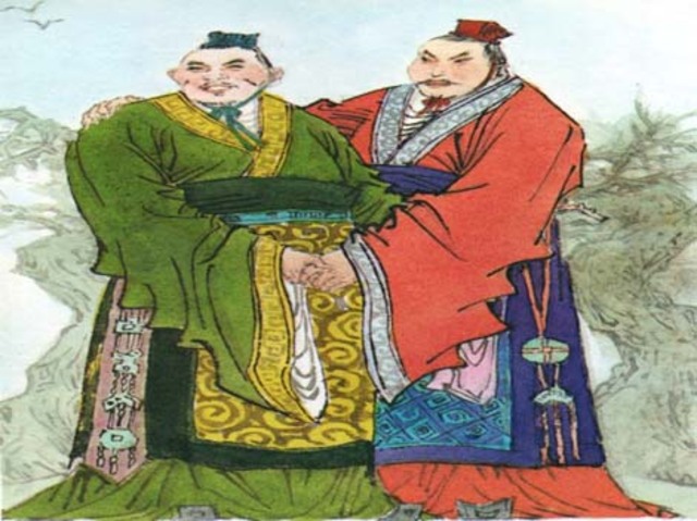 Spring and Autumn Period