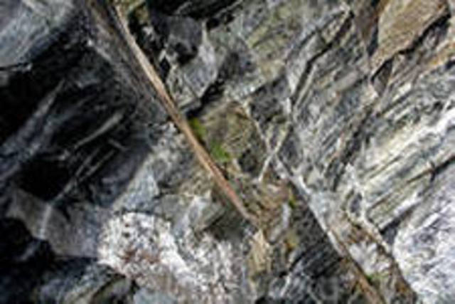 Тивдийский мрамор