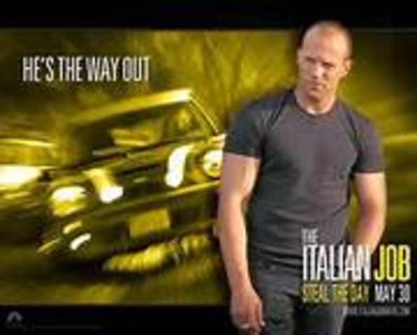 The Italian Job