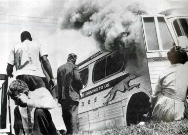 freedom riders
