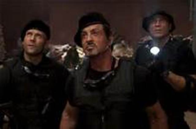Expendables