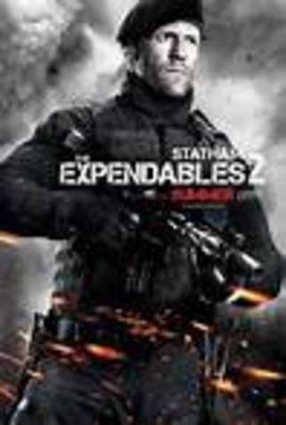 Expendables 2