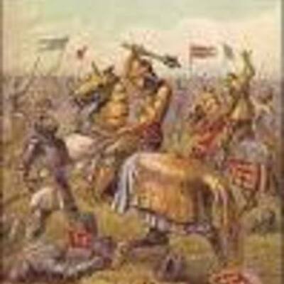 Timeline: War of the Roses Timeline