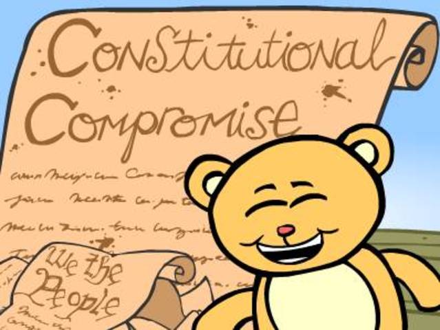 Constitutional Comprimise