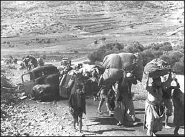 כיבוש העיר חיפה 21-22 באפריל 1948