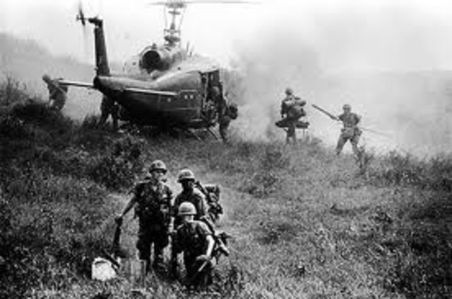 Vietnam War