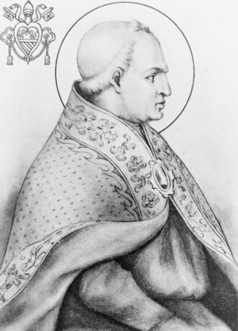 Papa Gregori I