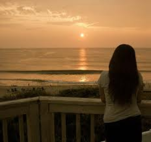 Balcony conformation