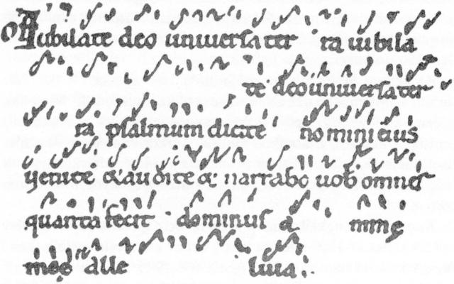 Els neumes