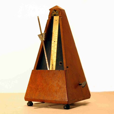 Metronom de Maelzel