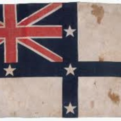 Timeline: Australian Federation