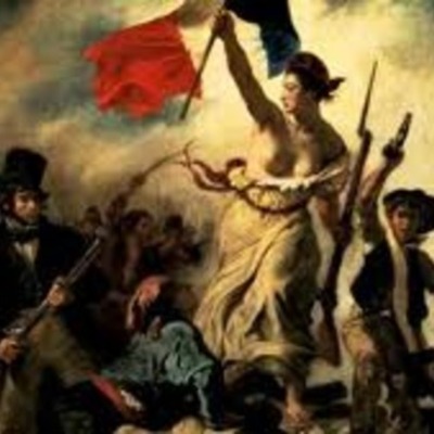 Timeline: FRENCH REVOLUTION