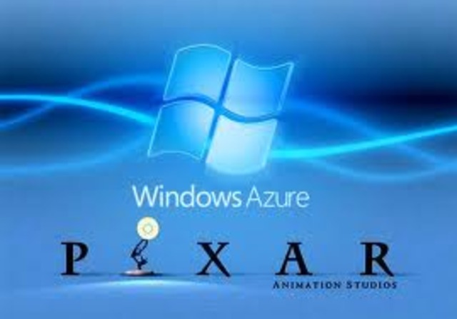 Microsoft continua creciendo