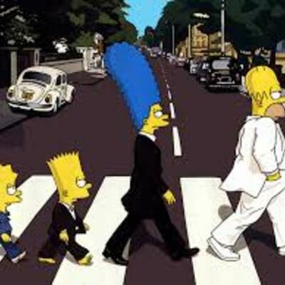 Timeline: The Creators Of The Simpsons
