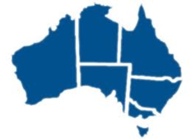 Vic Seperates from NSW