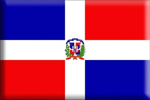 Independencia de la República Dominicana
