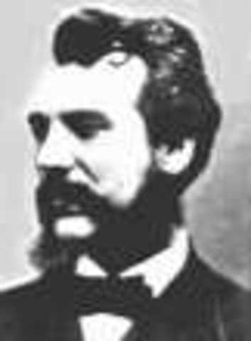 Alexander Graham Bell (1847-1922)