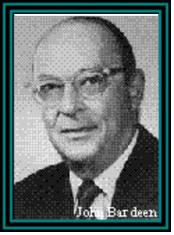 Walter Houser Brattain (1902-1987)