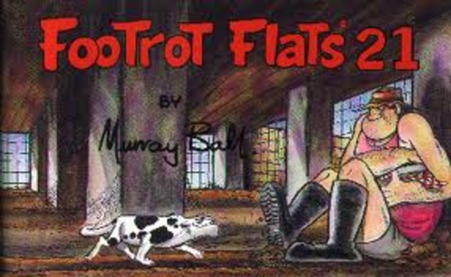 footroot flats 21