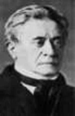 Joseph Henry (1799-1878)