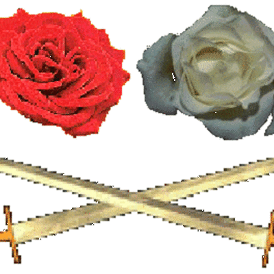 Timeline: The War Of The Roses