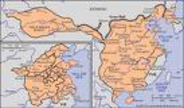 Spring and autumn period